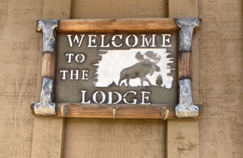 Reeds Spring Cabin | Peaceful Cabin -Branson West