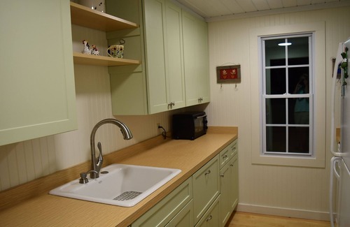 Lakemont Cabin | Peaceful Cabin Near Lake Rabun in Lakemont, GA - 3 bdrm - 3 bath