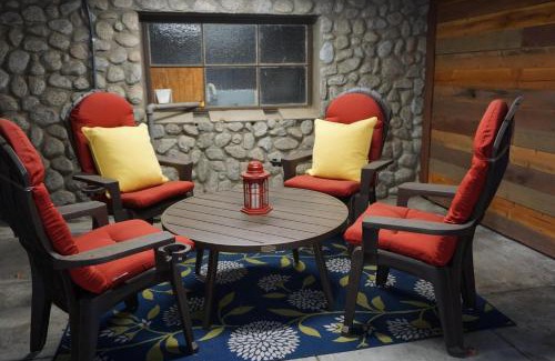 Idyllwild House | Peaceful Cabin