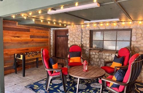 Idyllwild House | Peaceful Cabin