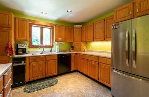 Bass Harbor House | Peaceful, clean, spacious, comfortable on 2 acres. Free Acadia pass w/4nights!