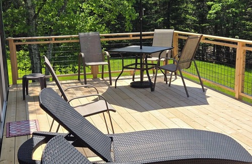Bass Harbor House | Peaceful, clean, spacious, comfortable on 2 acres. Free Acadia pass w/4nights!