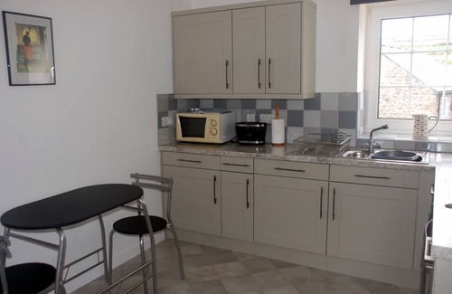 Morvah House | Peaceful coastal property with large garden. Unbeatable views of sea and moors.