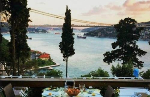Kanlıca Mahallesi Apartment | peaceful comfortable Clear center familyhouse
