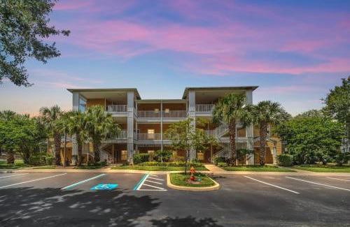 Bahama Bay House | Peaceful Condo at Bahama Bay Resort