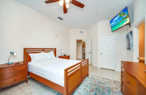 Bahama Bay House | Peaceful Condo at Bahama Bay Resort