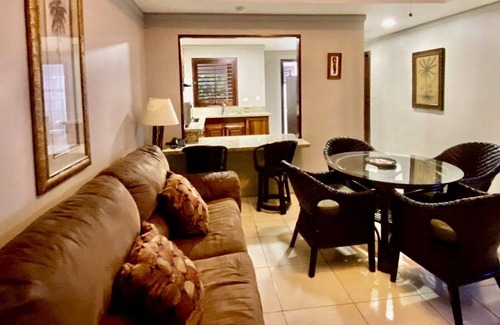Damas Condo | Peaceful condo at Isla Damas near Manuel Antonio