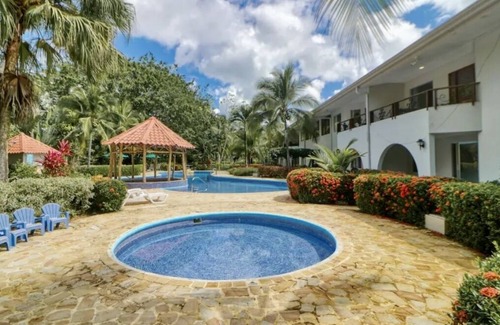 Damas Condo | Peaceful condo at Isla Damas near Manuel Antonio