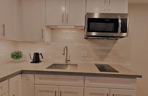 Coto de Caza Condo | Peaceful Condo in Village with Woods View