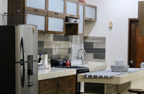 Playacar Beach Condo | Peaceful Condo In Gorgeous Exclusive Playacar~ Playa del Carmen