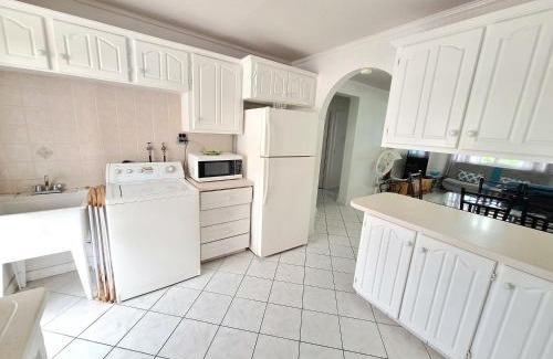 Scarborough Apartment | Peaceful Connexions Condo