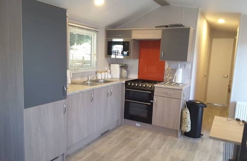 Boat of Garten Ski Chalet | Peaceful "Coorie-in" Boat of Garten