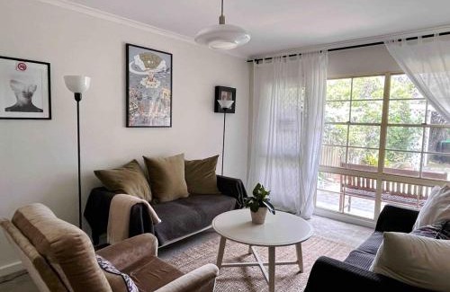 Hazelwood Park Villa | Peaceful cottage Burnside area
