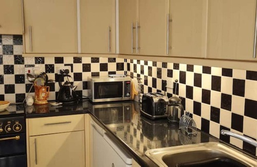 Wirksworth Cottage | Peaceful Cottage Retreat in the Peak District