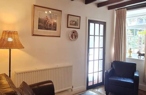 Wirksworth Cottage | Peaceful Cottage Retreat in the Peak District
