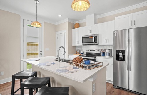 Port St. Joe Cottage | Peaceful Cottage | Private Pool | Near Marina and Bay | Boat Parking