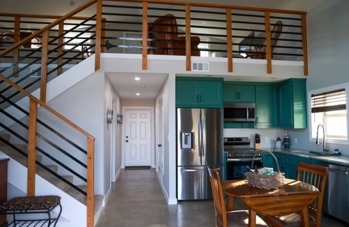 Farmersville House | Peaceful Country Hideaway minutes from Chaparral Trail and Lake Lavon
