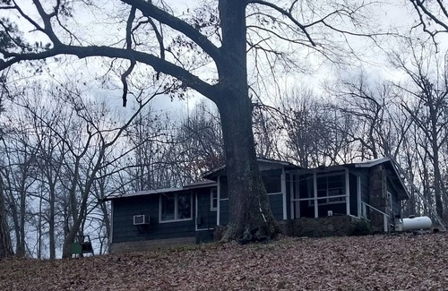 Marshall House | Peaceful country home.