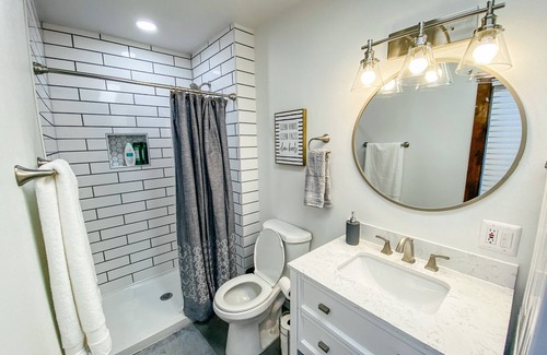 Filer Apartment | Peaceful Country Living - minutes from all the adventure Idaho offers!