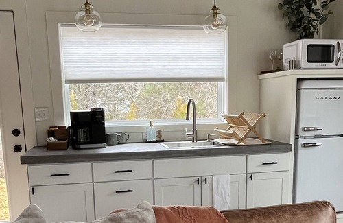 Central House | Peaceful country setting 6 min from Clemson!