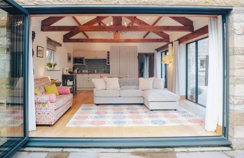Bellerby House | Peaceful Countryside Annex | Heart of the Dales