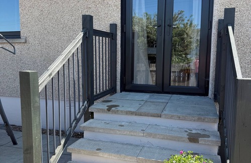 Balloch Apartment | Peaceful countryside retreat near Culloden Battlefield Inverness