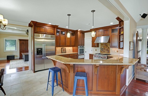 Hayesville House | Peaceful Cove on Lake Chatuge-Dock-Hot Tub-Sauna