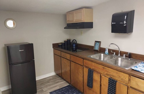 Columbus House | Peaceful | Cozy | Escape