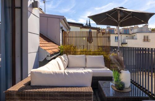 Vysehrad Apartment | Peaceful & Cozy Living in Vyšehrad with a Balcony