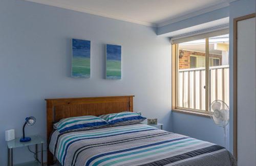 Sussex Inlet House | Peaceful Cul de sac