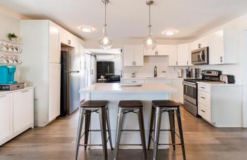 Wonder Valley House | Peaceful Desert Hideaway