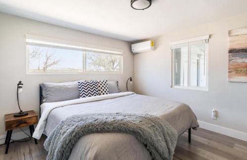 Wonder Valley House | Peaceful Desert Hideaway