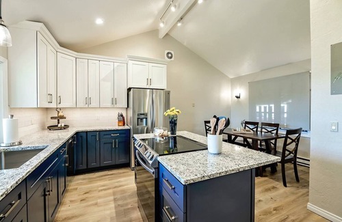 Ellensburg Other | Peaceful Ellensburg Farm Stay, Sleeps 6, 3 bedroom, 2.5 bath