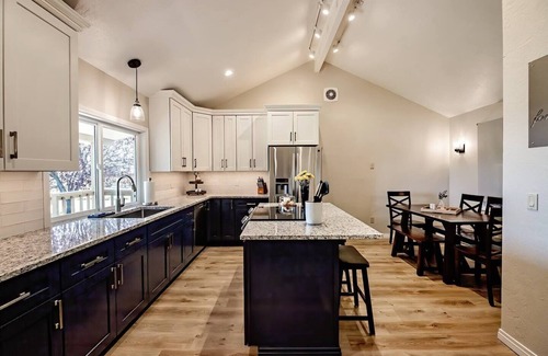 Ellensburg Other | Peaceful Ellensburg Farm Stay, Sleeps 6, 3 bedroom, 2.5 bath