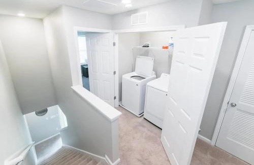 St. Augustine House | Peaceful Escape Mins to Downtown & Beach