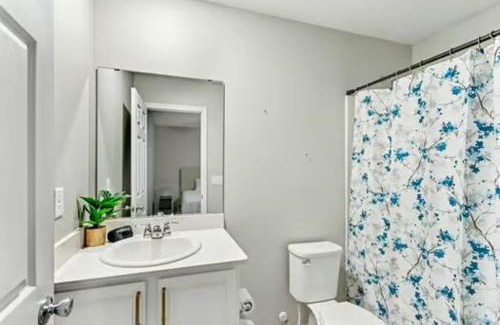 St. Augustine House | Peaceful Escape Mins to Downtown & Beach