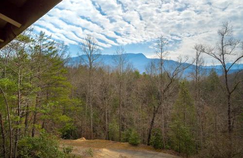 Pittman Center House | Peaceful Escape by Stony Brook Cabins