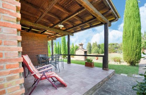 Ferretto House | Peaceful Escape in Tuscan