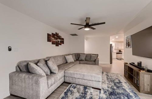 North Mountain House | Peaceful Family Friendly 4 Bedroom Home with pool