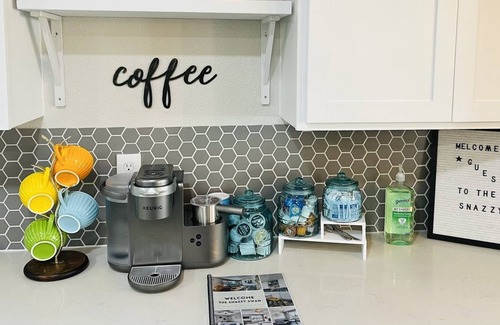 Rockwall House | ★Peaceful, Family, Pet-Friendly★Mid-term Rental Home★