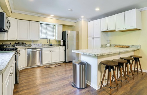 Westminster House | Peaceful Farm Retreat w/Walking Trails On-Site!
