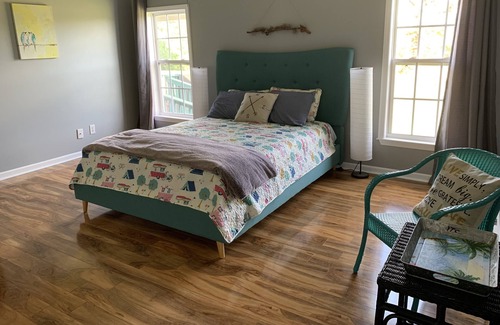 Molino Other | Peaceful farm stay at Serenity Farms