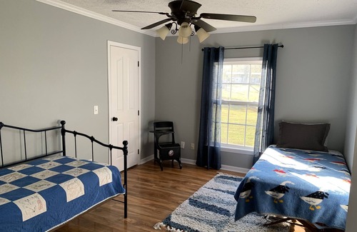 Molino Other | Peaceful farm stay at Serenity Farms