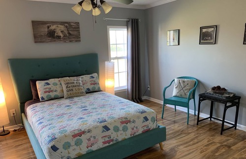 Molino Other | Peaceful farm stay at Serenity Farms