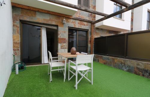 Firgas Apartment | Peaceful Firgas Escape