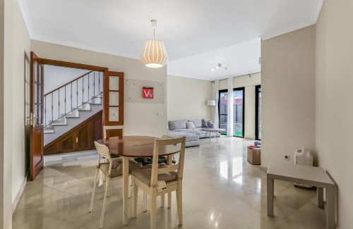 Firgas Apartment | Peaceful Firgas Escape