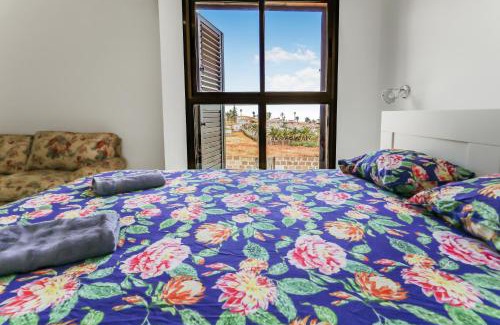 Firgas Apartment | Peaceful Firgas Escape