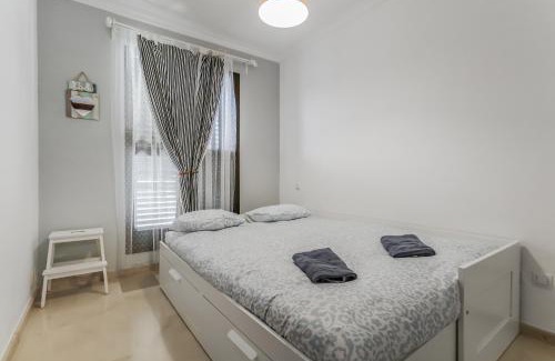 Firgas Apartment | Peaceful Firgas Escape