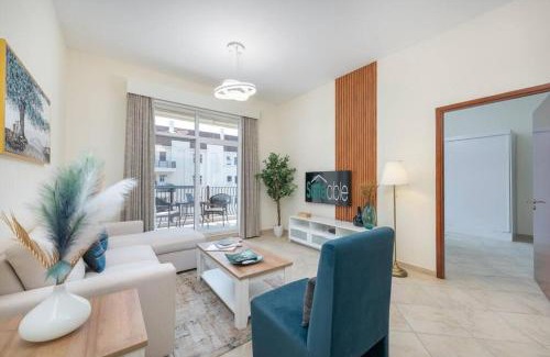 Motor City Apartment | Peaceful flat in Motor City
