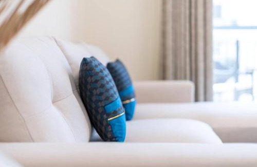 Motor City Apartment | Peaceful flat in Motor City